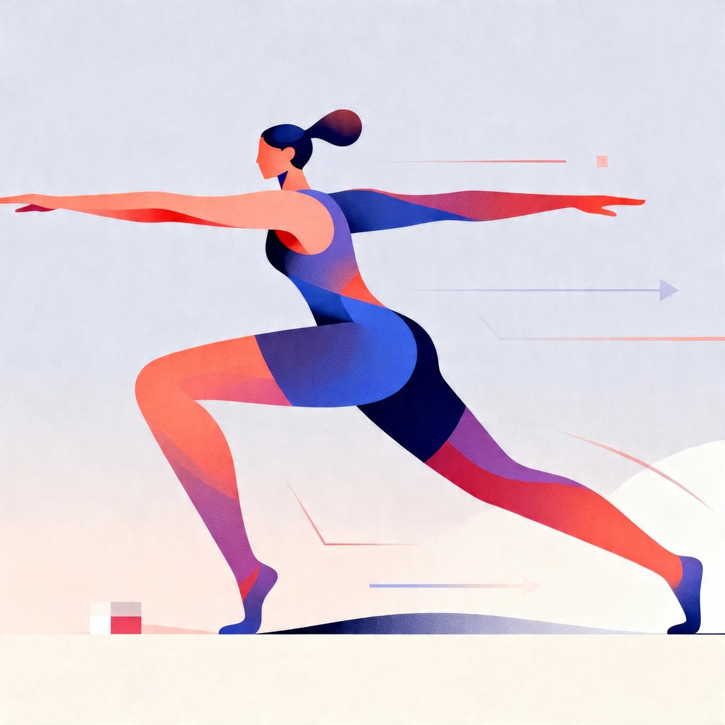 Beneficios de una Vida Activa